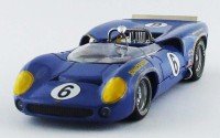 1/43 VOITURE LOLA T70 MKII Canam Motorsport-1966-PILOTE DONOHUE-BEST9621